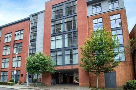 Water Street, Birmingham, West... 1 bed flat for sale