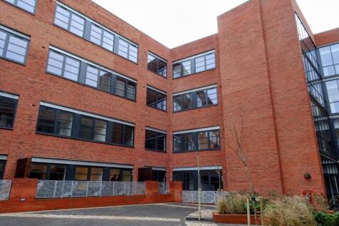 The Kettleworks, 126 Pope Street... Flat for sale