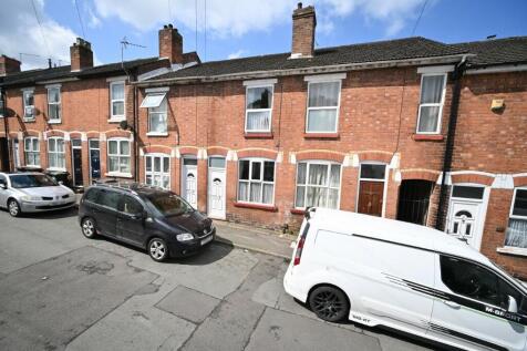 Fisher Street, Wolverhampton WV3 2 bed terraced house for sale