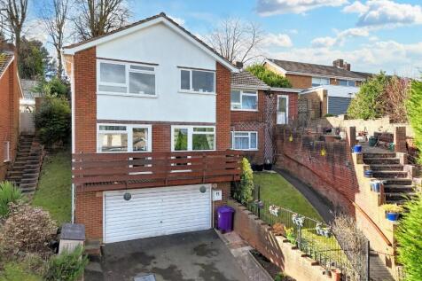 Grotto Lane, Wolverhampton WV6 4 bed detached house for sale