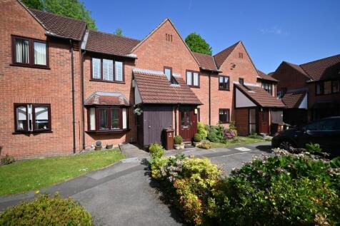 2 bedroom retirement property for sale