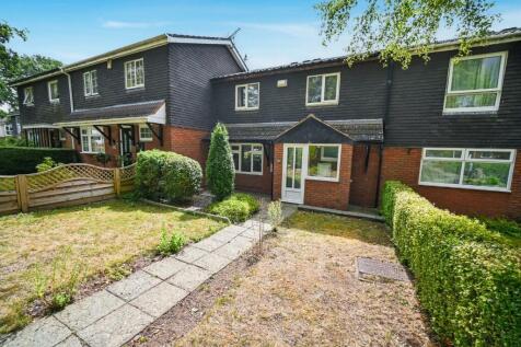 Langley Road, Wolverhampton WV4 3 bed terraced house for sale