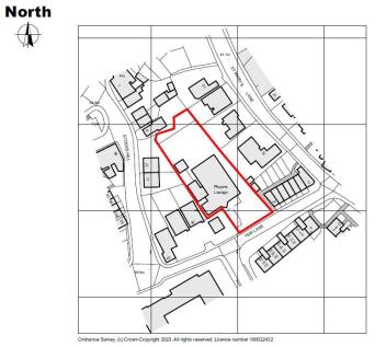 Property for sale