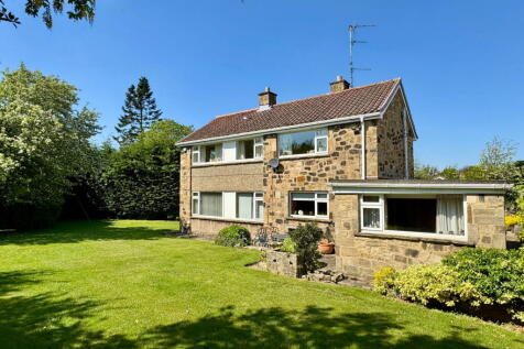 Bardsey, Congreve Approach, LS17 3 bed detached house for sale