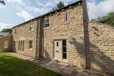 Kirk Deighton, Main Street, LS22 3 bed detached house for sale