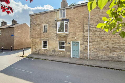 Clifford, High Street, LS23 2 bed terraced house for sale