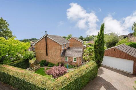 Orchard Close, Sharow, Ripon 4 bed detached house for sale