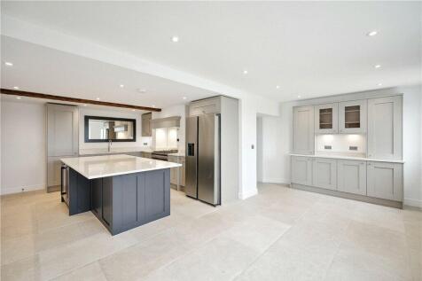 Wike Ridge Lane, Leeds, West Yorkshire 6 bed house for sale