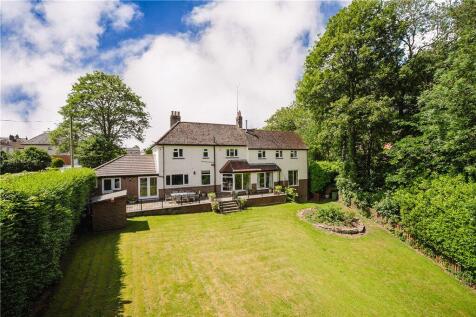 Lynton Avenue, Boston Spa, Wetherby 5 bed detached house for sale