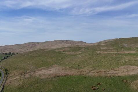 Farm land for sale