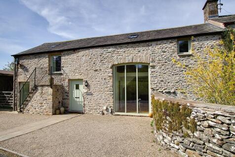 3 bedroom barn conversion for sale