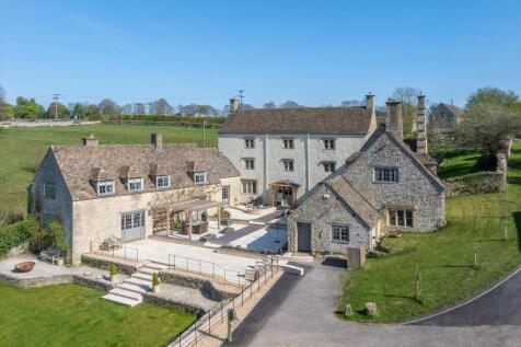 7 bedroom farm house for sale