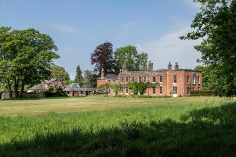 Owslebury, Winchester, Hampshire, SO21 5 bed detached house for sale