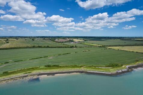 Crouch Valley, Essex, CM3 Farm for sale