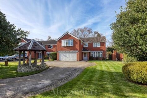 4 bedroom house for sale