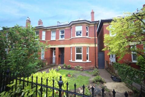 College Road, Cheltenham, GL53 4 bed semi