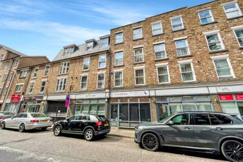 Auction House Courtyard, 25 John... Studio for sale
