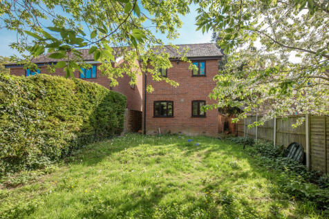 Wilberforce Road, Earlham 3 bed detached house for sale