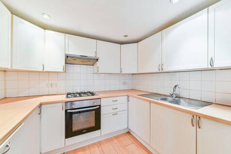 Hopewell Yard, Camberwell, London, SE5 2 bed flat for sale