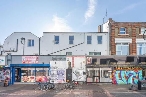 Blenheim Grove, Peckham, London, SE15 1 bed flat for sale