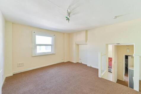 Blenheim Grove, Peckham, London, SE15 1 bed flat for sale