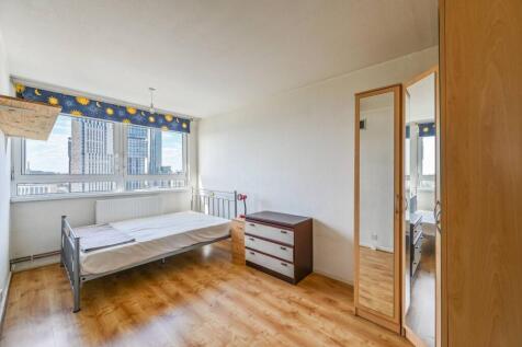 Lawn Lane, Vauxhall, London, SW8 2 bed flat for sale