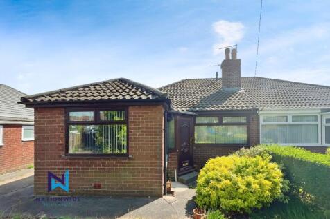 3 bedroom bungalow for sale