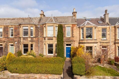 136 Craiglea Drive, Edinburgh, EH10 5PR 4 bed terraced house for sale