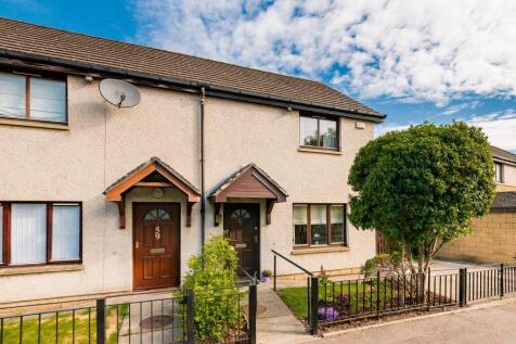 61 Niddrie Mains Drive, Edinburgh... 2 bed semi