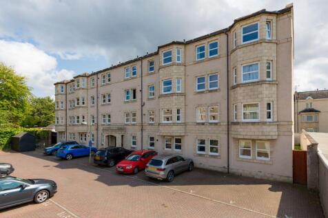 6/15 Millar Place, Edinburgh, EH10 5HJ 2 bed flat for sale