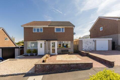 277 Eskhill, PENICUIK, EH26 8DF 2 bed semi