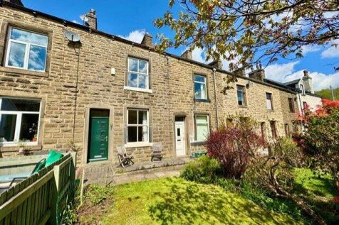 Ivy Grove, Lancashire BB4 2 bed terraced house for sale