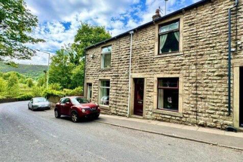 Shawclough Road, Lancashire BB4 3 bed terraced house for sale