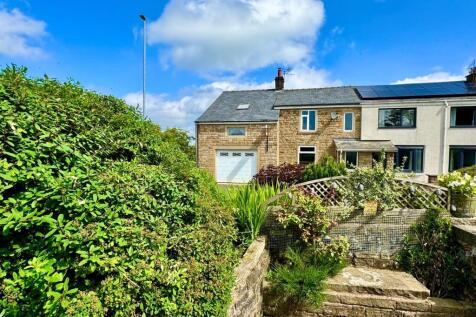 Roundhill Road, Rossendale BB4 4 bed semi