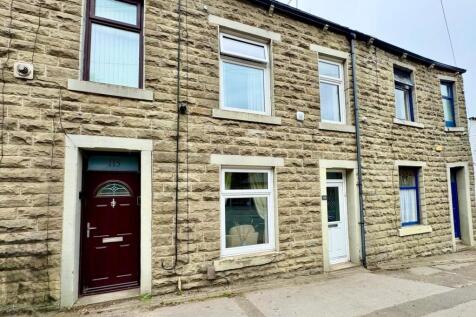 Rochdale Road, Lancashire OL13 2 bed terraced house for sale