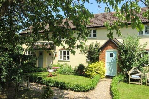 Creeting St. Mary, Ipswich, Suffolk 4 bed detached house for sale