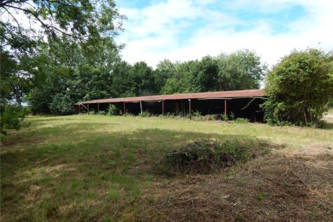 Plot for sale