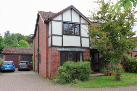 Church Street, Elsham, Brigg, DN20 4 bed detached house for sale