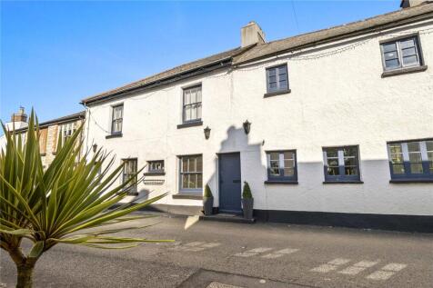 Chillington, Kingsbridge, Devon, TQ7 5 bed terraced house for sale