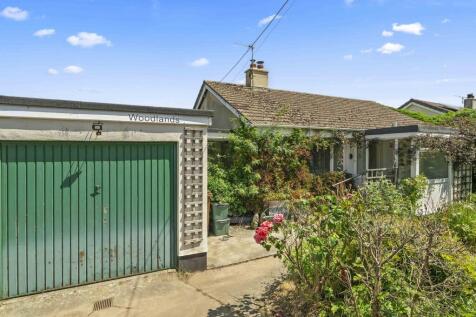 Greenhill, East Allington 3 bed bungalow for sale