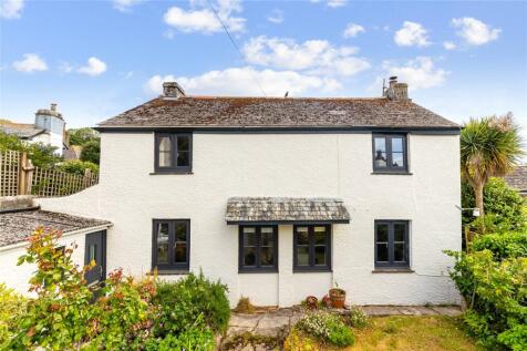 Brook Street, Slapton, Kingsbridge... 3 bed cottage for sale