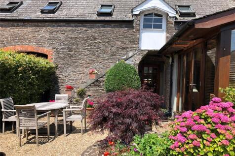 3 bedroom barn conversion for sale