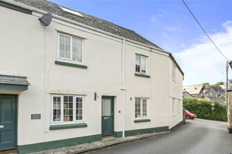 Little Reeds, Loddiswell 3 bed cottage for sale