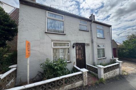 1 Victoria Place, Sutton, Ely... 2 bed detached house for sale