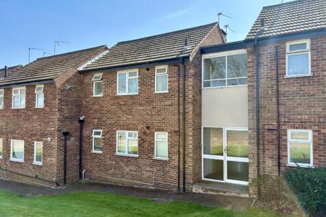 3A The Grove, Woodcock Road, Norwich... 1 bed flat for sale