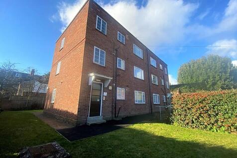 15 The Towers, Carrow Hill, Norwich... 1 bed flat for sale