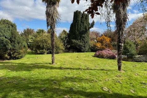 Land adjacent to Rylton House, Mill... Plot for sale