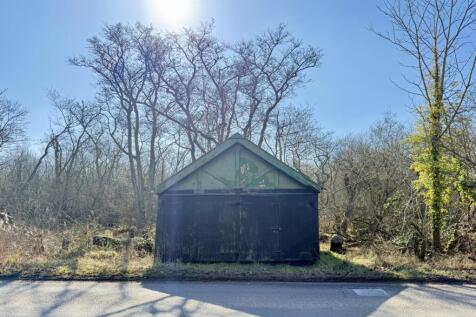 The Boathouse, Crabbetts Marsh... Lodge for sale