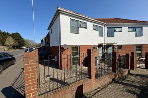 15 Park House Court, Catton Grove... 2 bed townhouse for sale