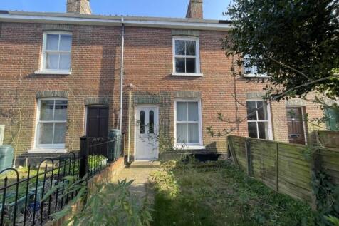 28 Quayside, Norwich, Norfolk NR3 1RQ 3 bed terraced house for sale